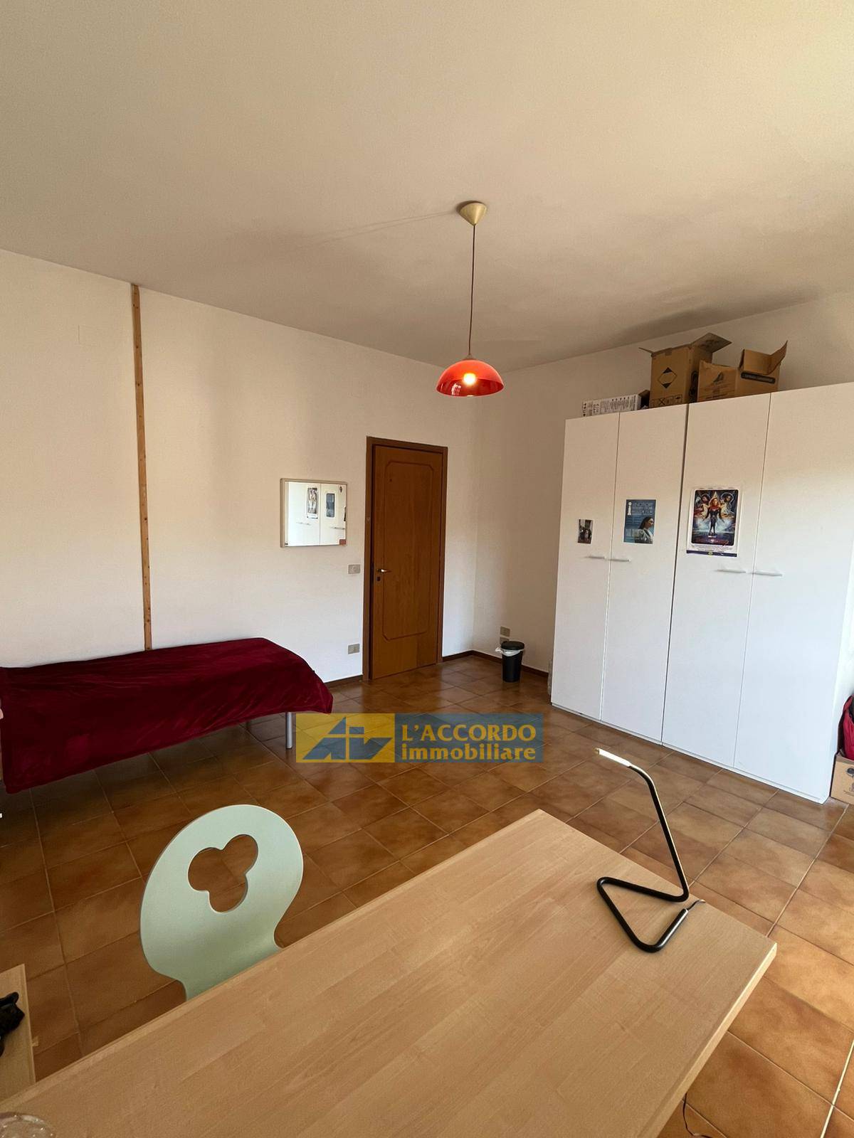 Camera singola in affitto a Chieti, Madonna delle Piane