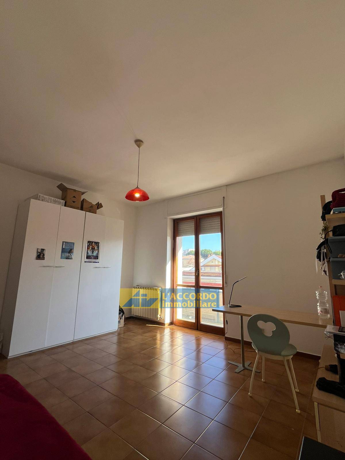 Camera singola in affitto a Chieti, Madonna delle Piane