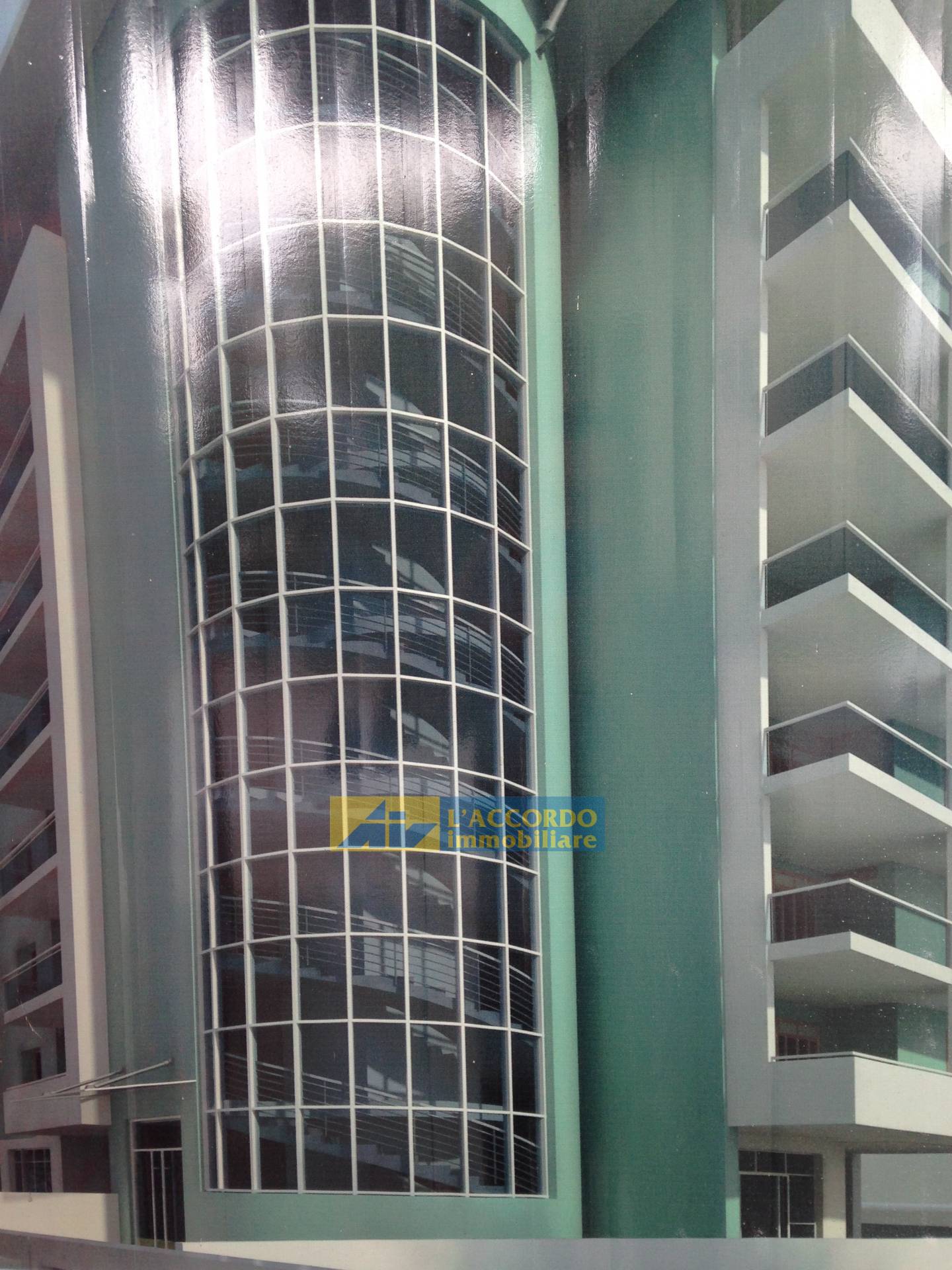 AUTORIMESSA/GARAGE in vendita a Chieti, Madonna delle Piane