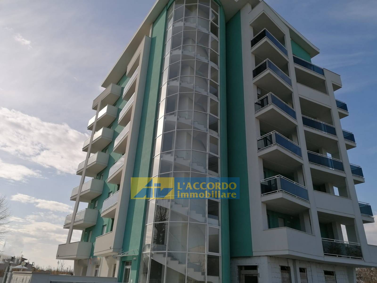 AUTORIMESSA/GARAGE in vendita a Chieti, Madonna delle Piane