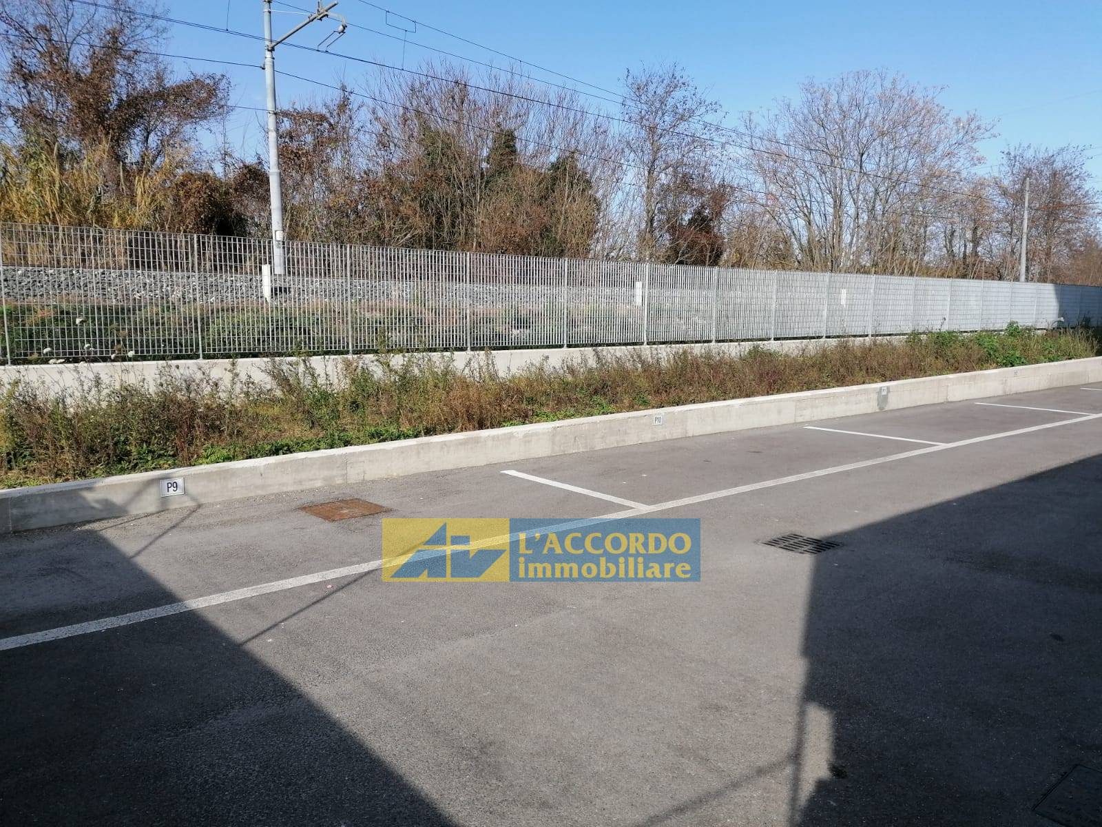 AUTORIMESSA/GARAGE in vendita a Chieti, Madonna delle Piane