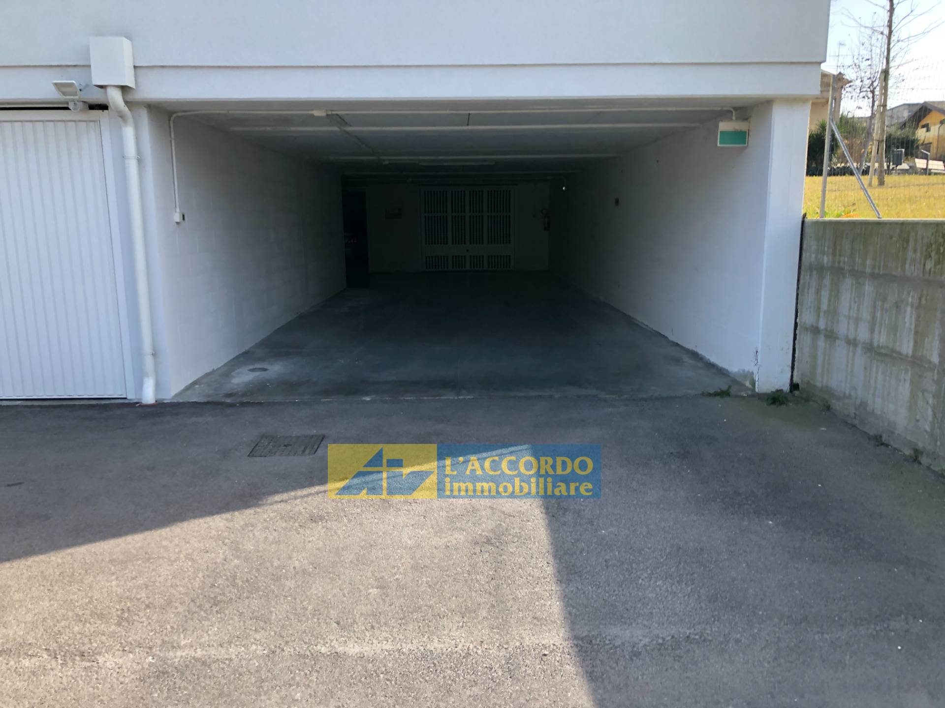 AUTORIMESSA/GARAGE in vendita a Chieti, Madonna delle Piane