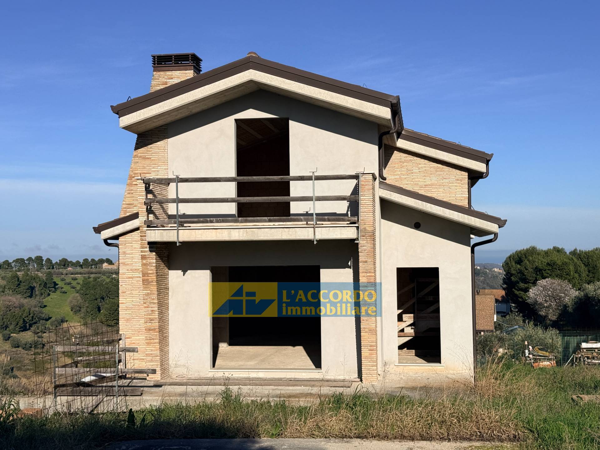 Villa in vendita a Chieti