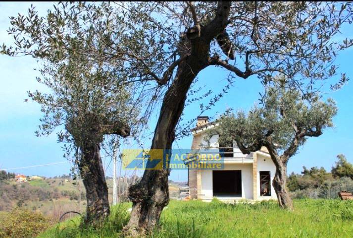 Villa in vendita a Chieti