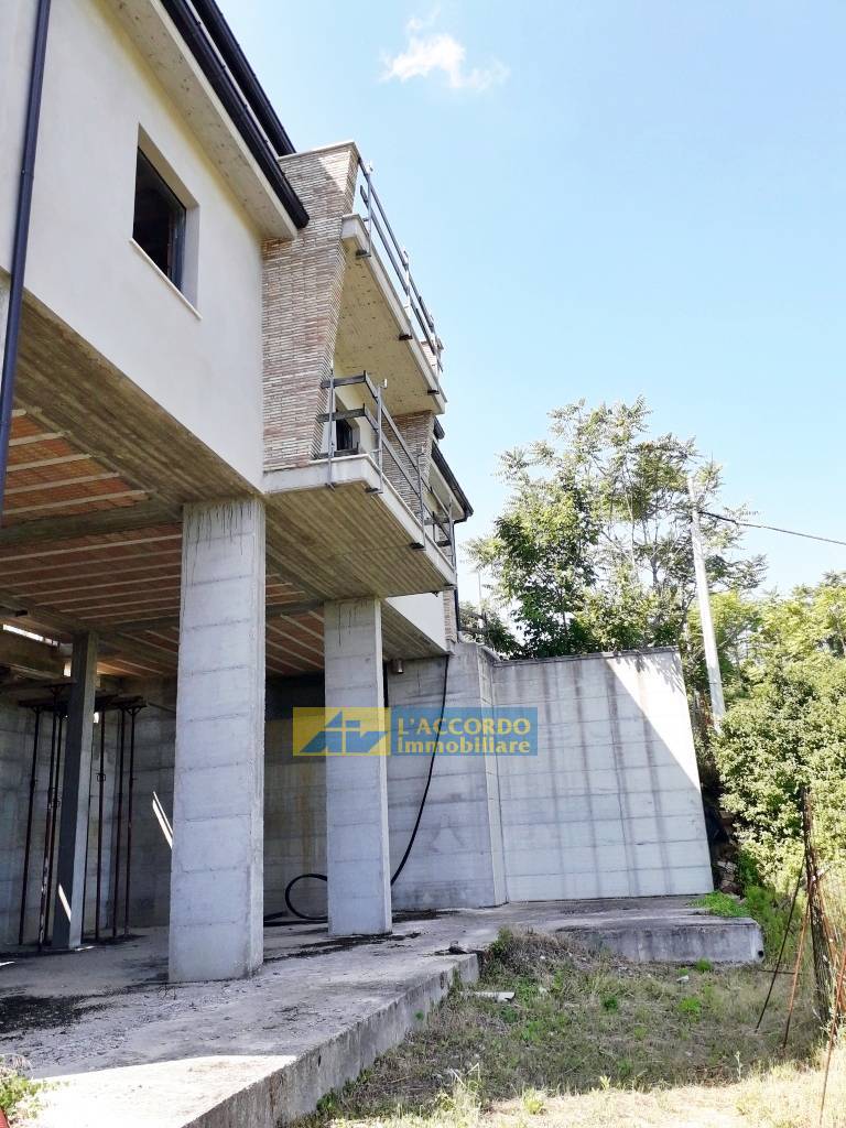 Villa in vendita a Chieti