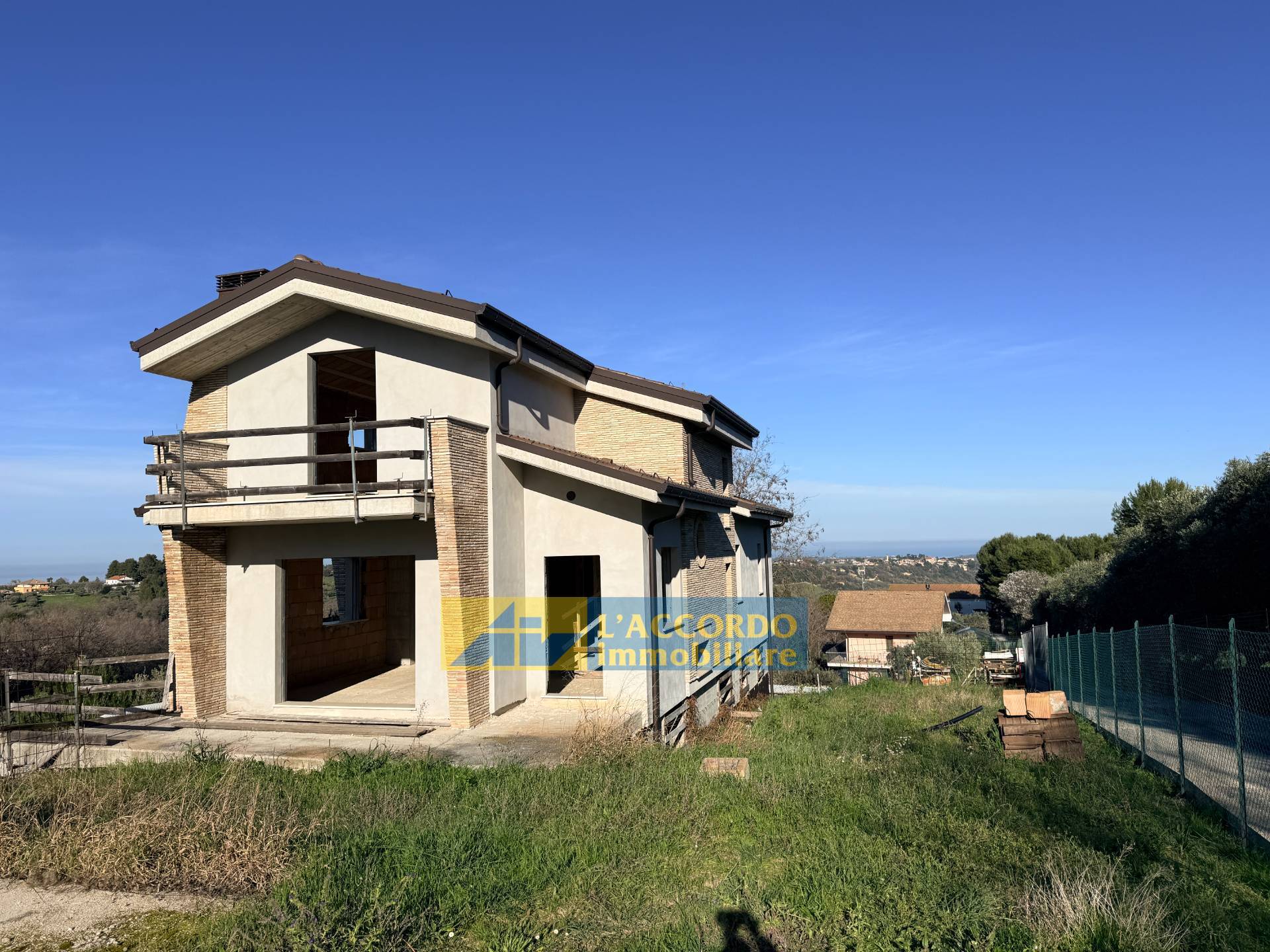 Villa in vendita a Chieti