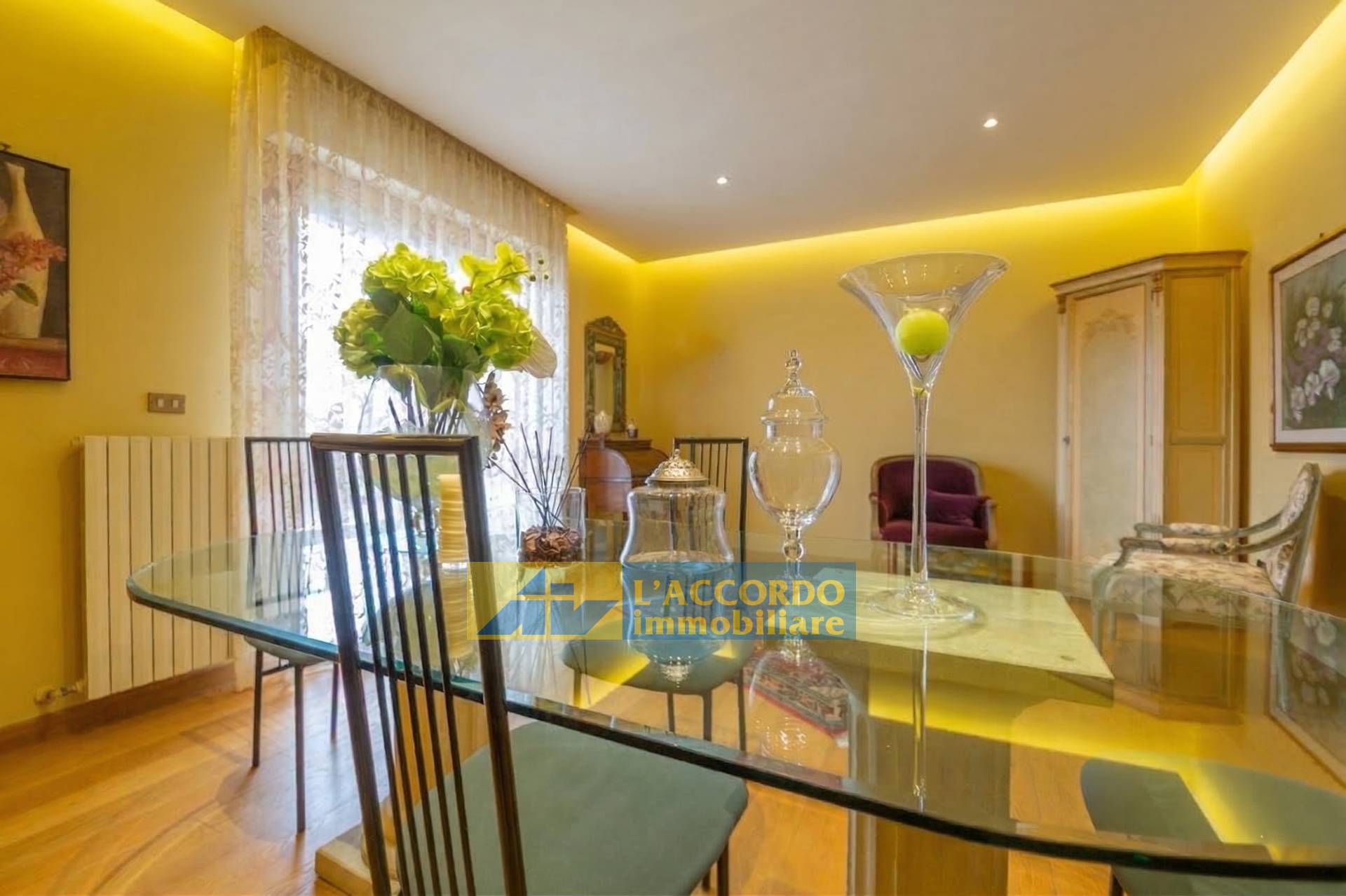 Appartamento in vendita a Chieti, SCALO