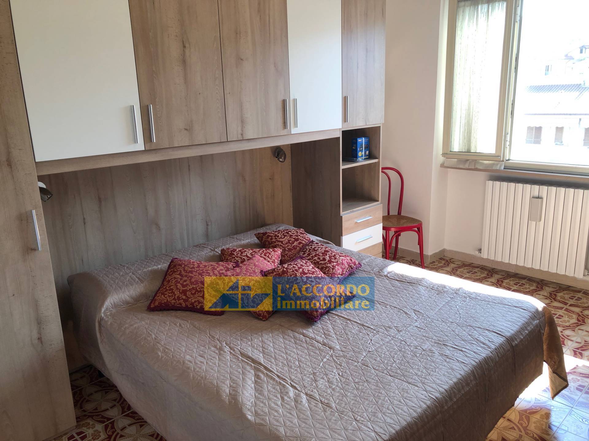 Appartamento in affitto a Chieti, Madonna delle Piane