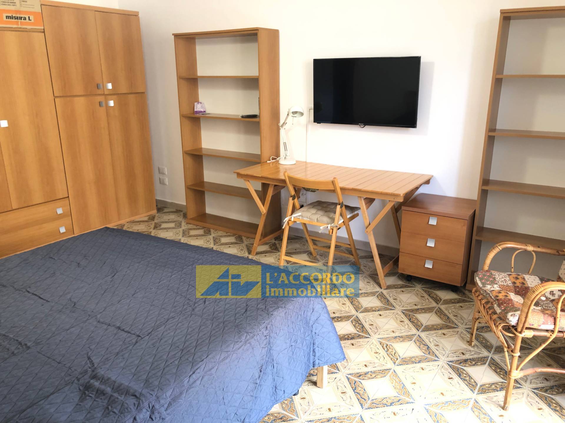 Appartamento in affitto a Chieti, Madonna delle Piane