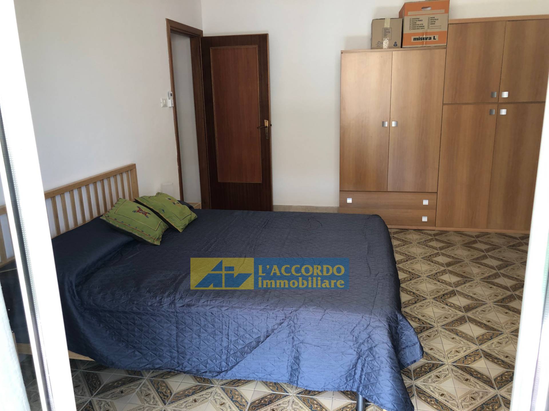 Appartamento in affitto a Chieti, Madonna delle Piane