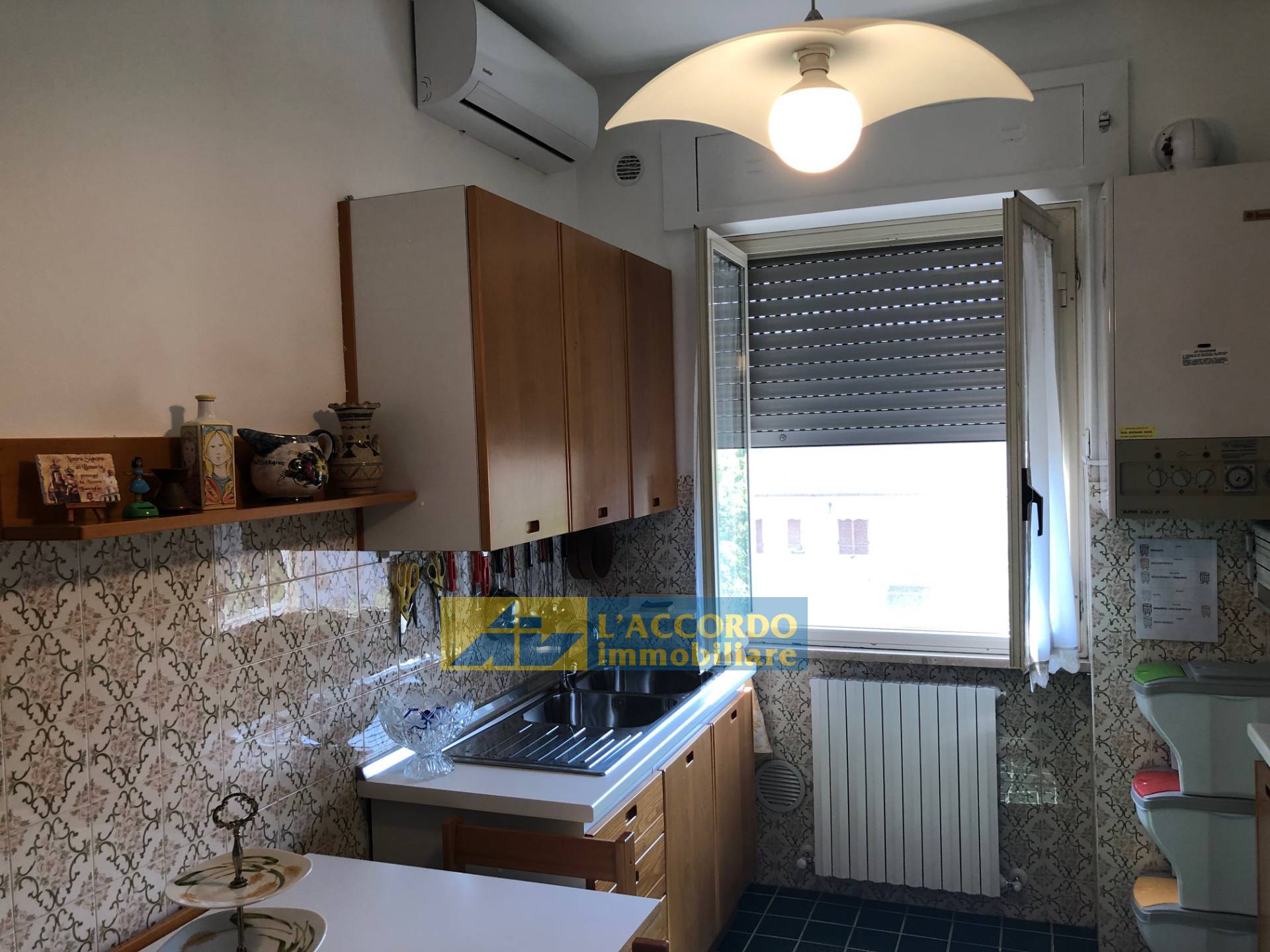 Appartamento in affitto a Chieti, Madonna delle Piane