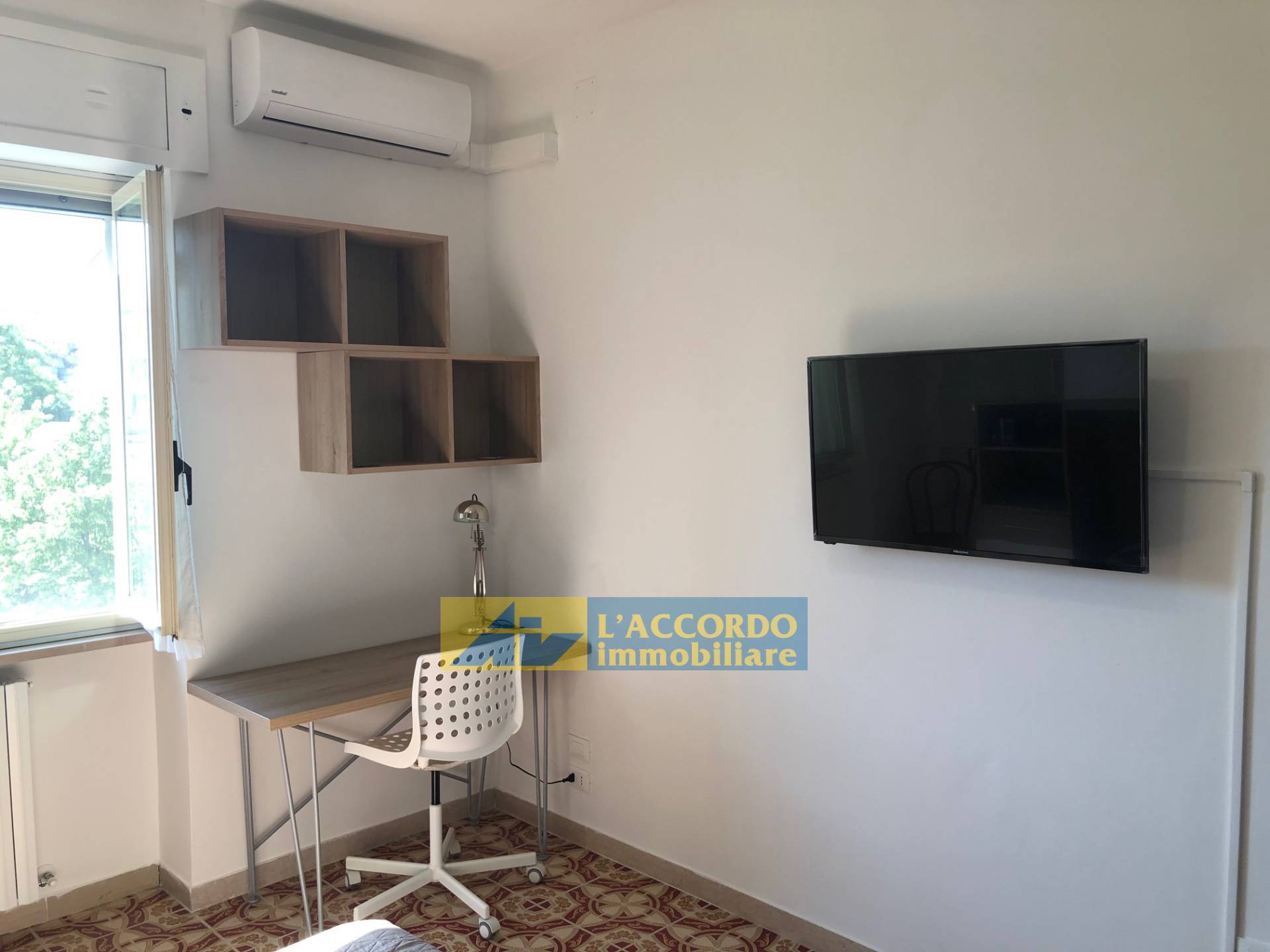Appartamento in affitto a Chieti, Madonna delle Piane