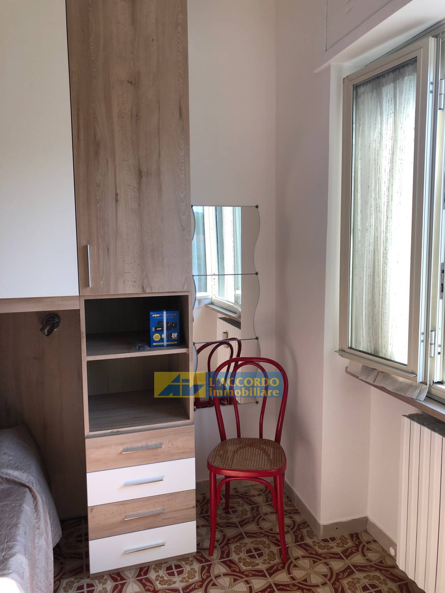 Appartamento in affitto a Chieti, Madonna delle Piane