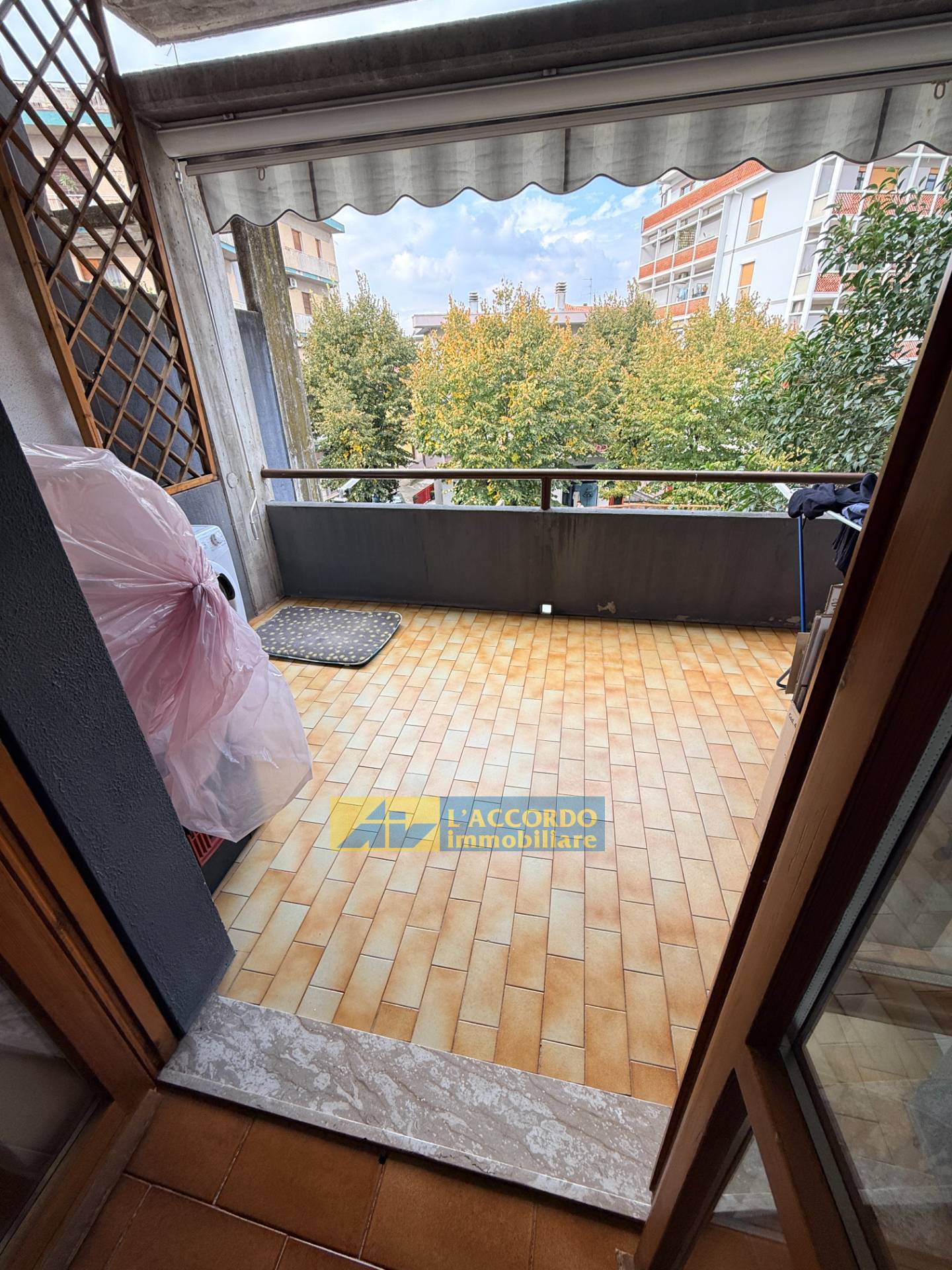 Appartamento in affitto a Chieti, SCALO
