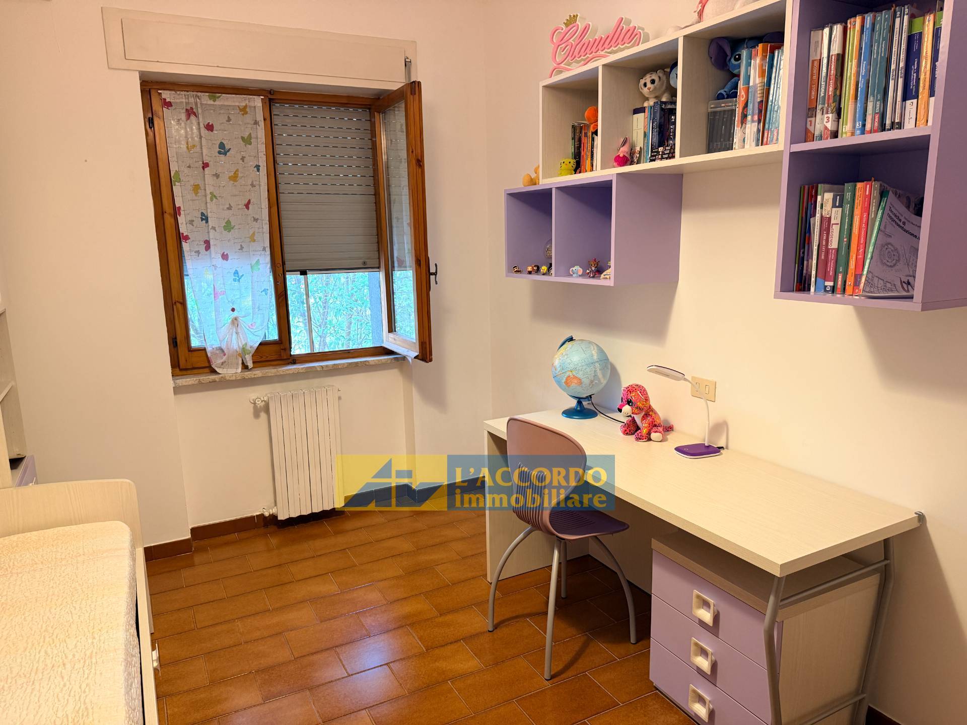 Appartamento in affitto a Chieti, SCALO