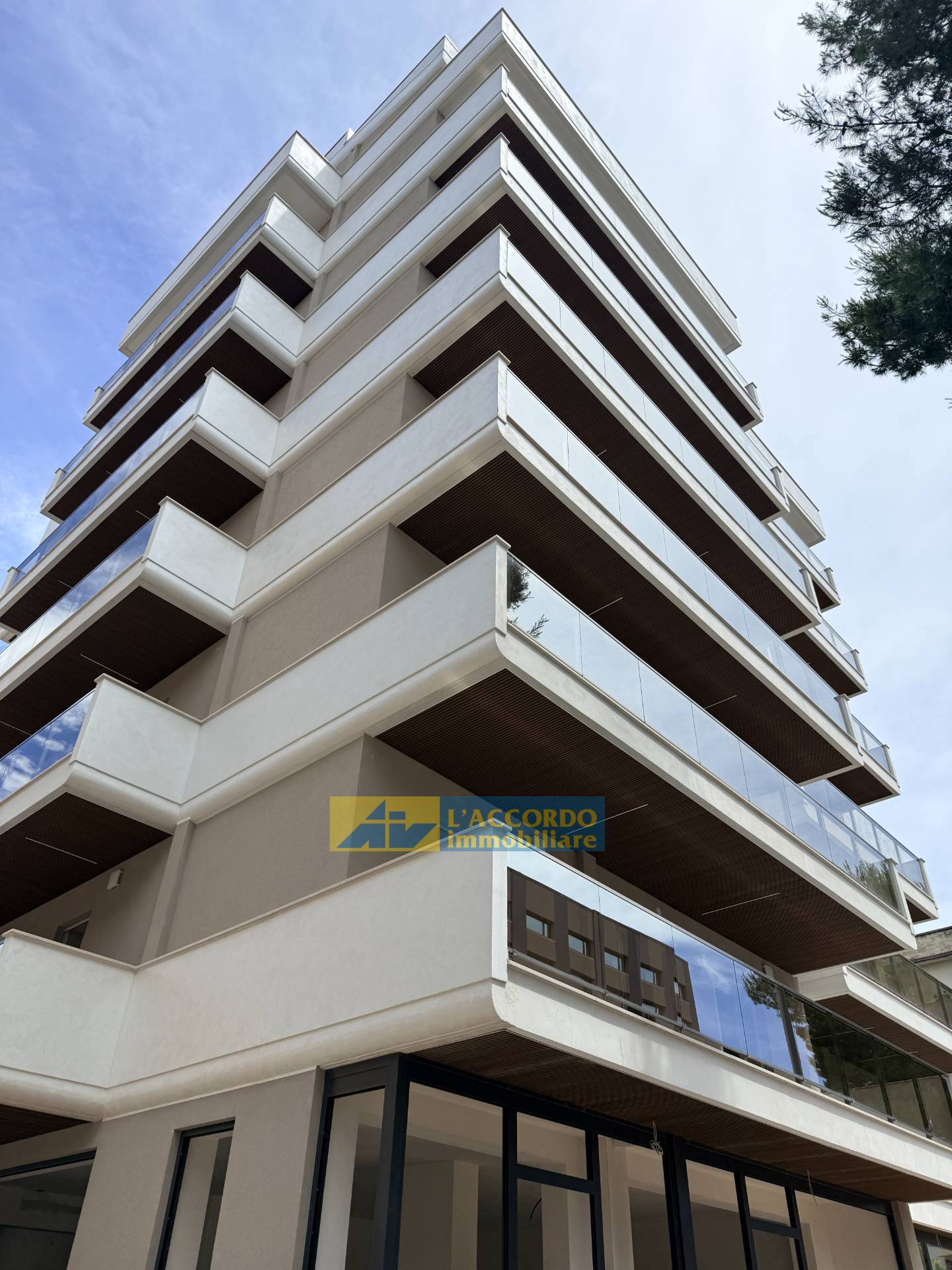 Appartamento in affitto a Chieti, SCALO