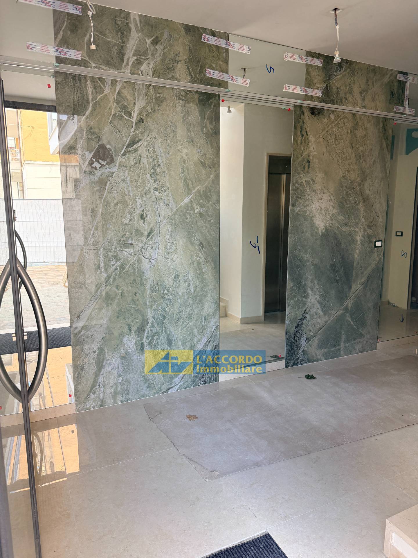 Appartamento in affitto a Chieti, SCALO