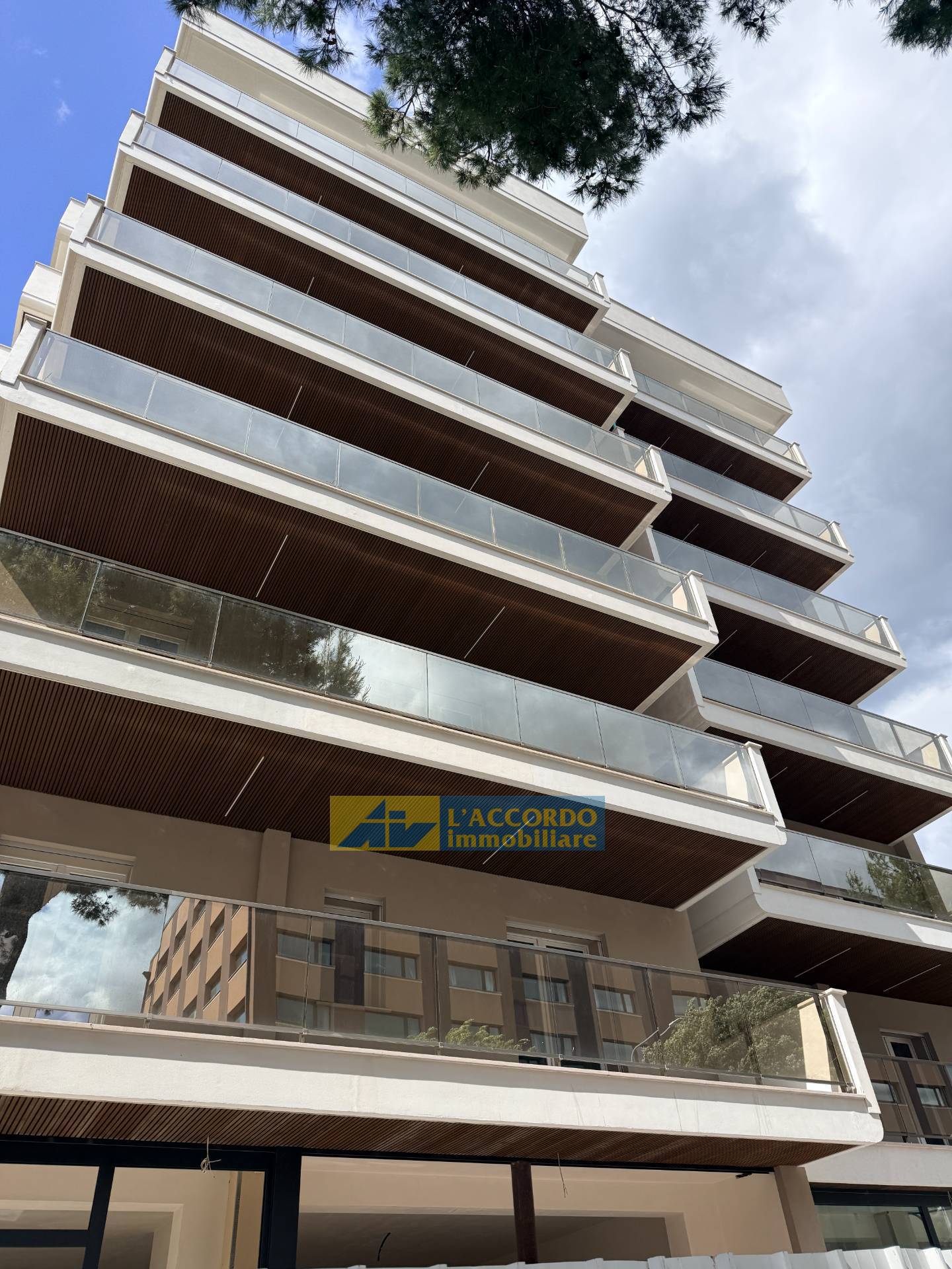 Appartamento in affitto a Chieti, SCALO