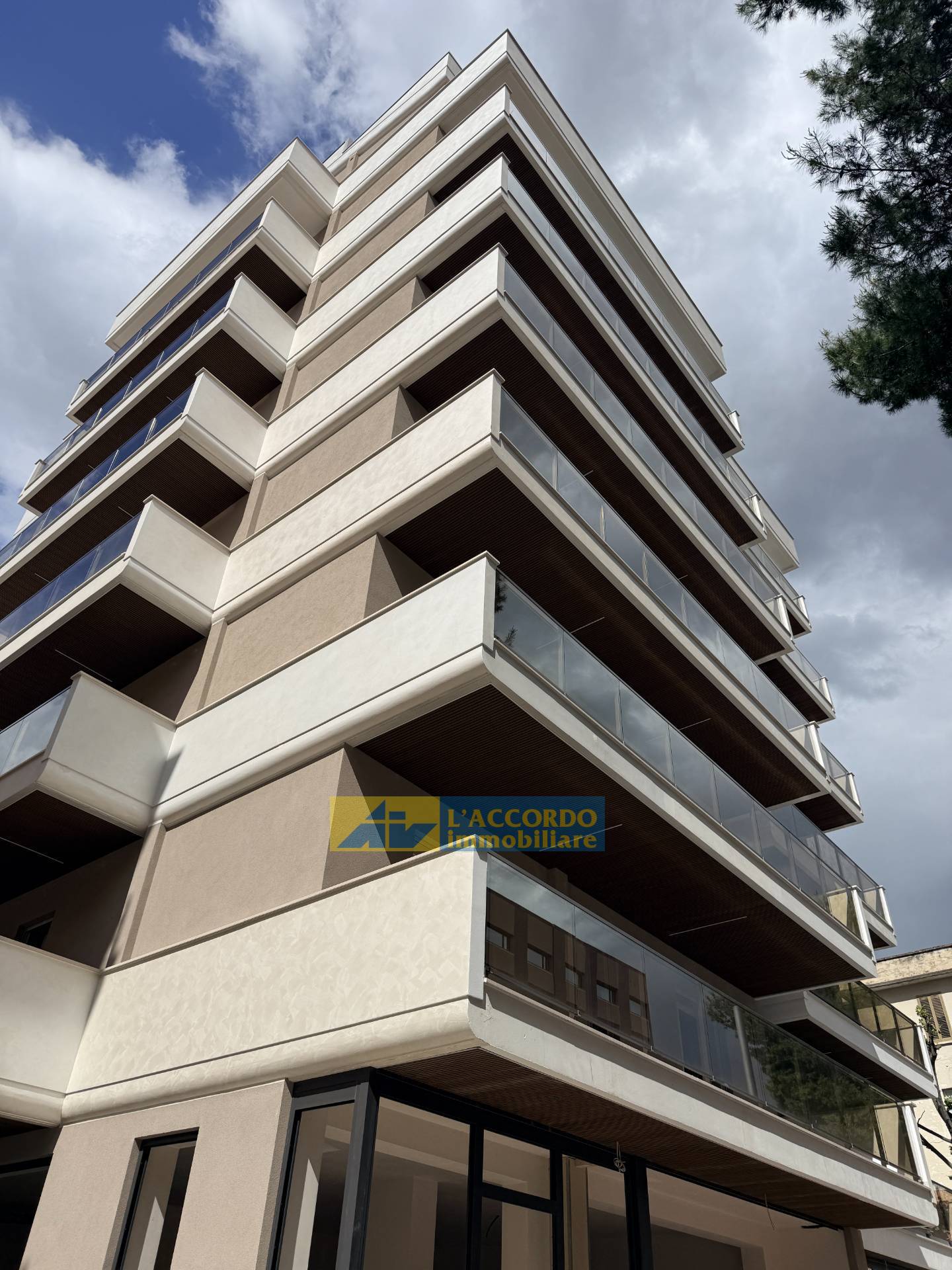 Appartamento in affitto a Chieti, SCALO