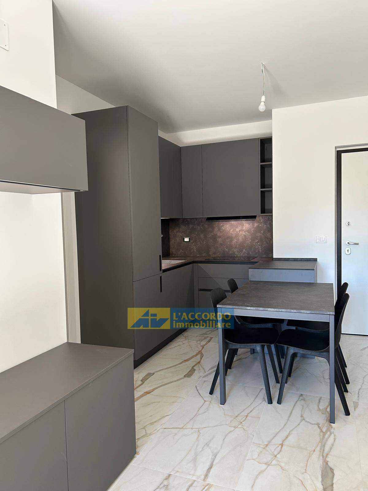 Appartamento in affitto a Chieti, SCALO
