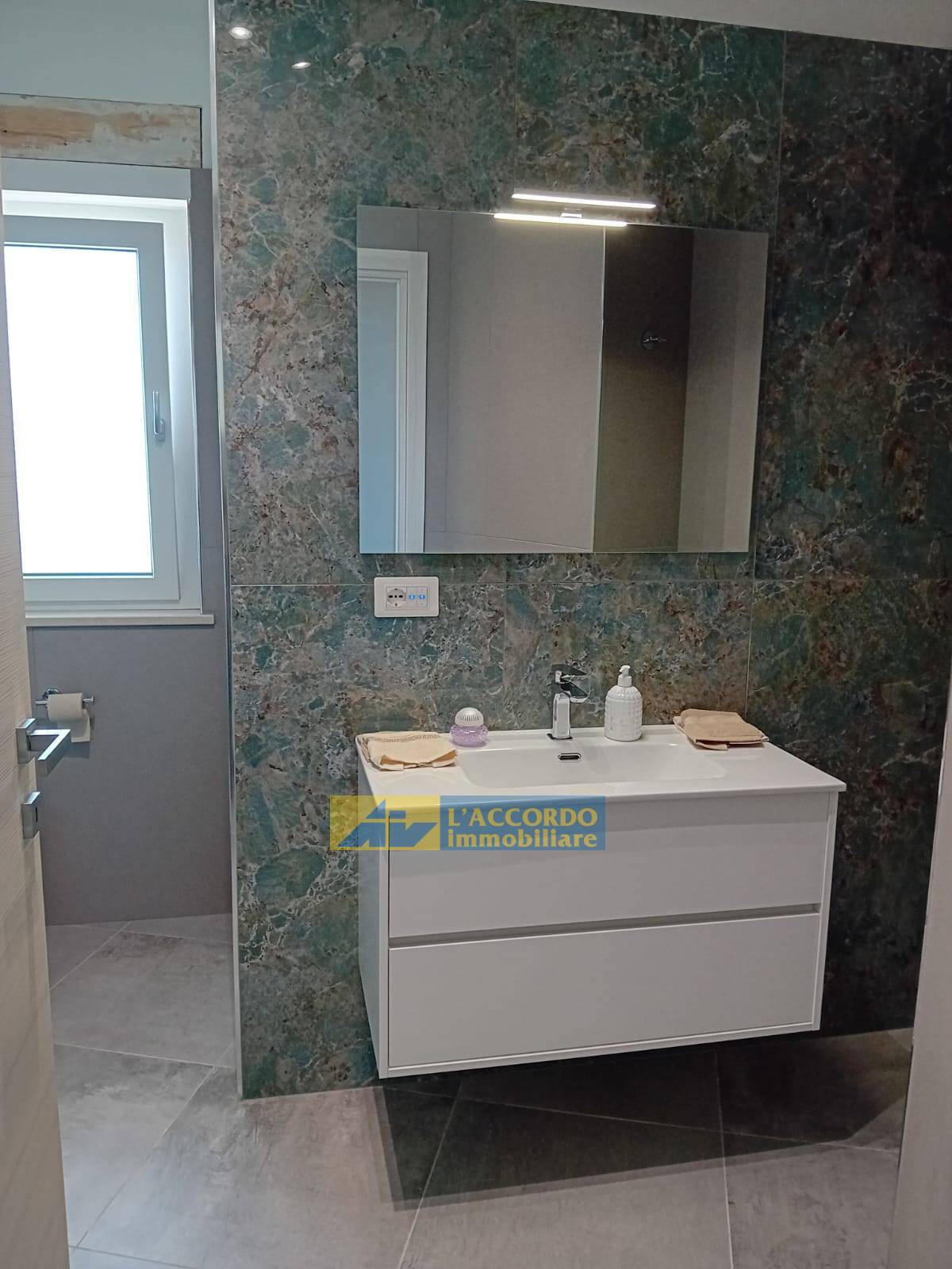 Appartamento in affitto a Chieti, Madonna delle Piane