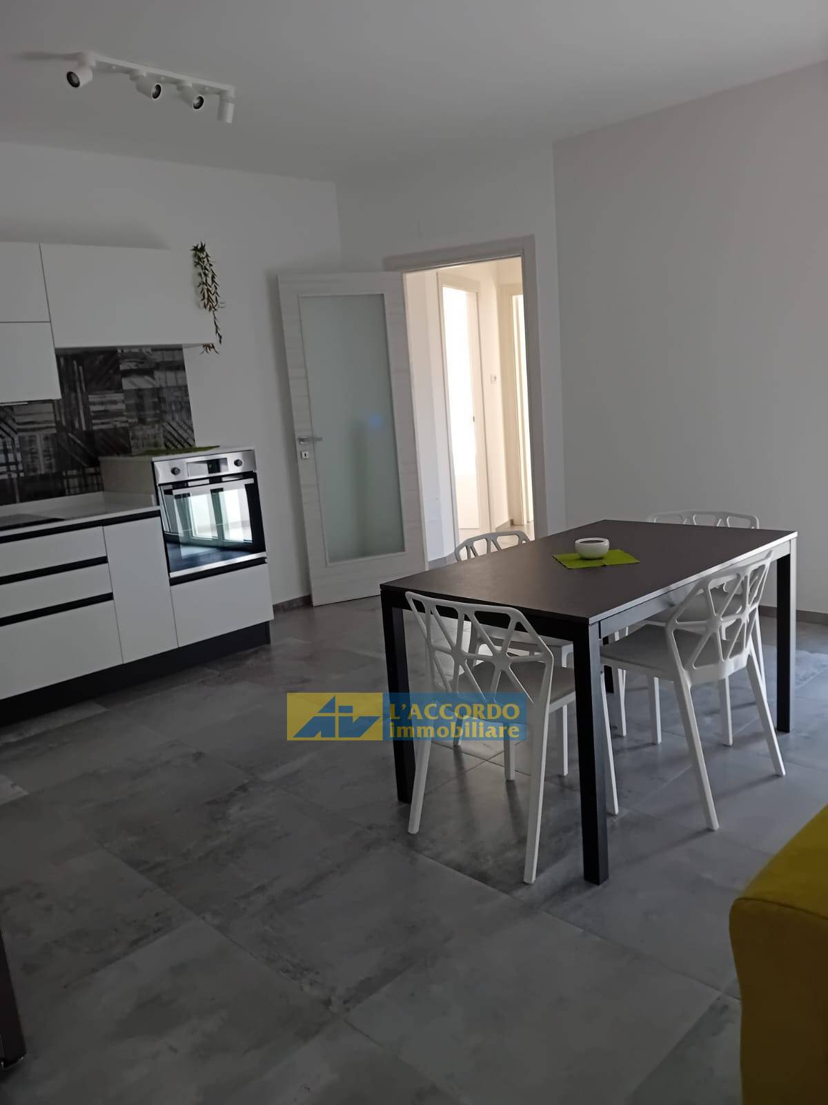 Appartamento in affitto a Chieti, Madonna delle Piane