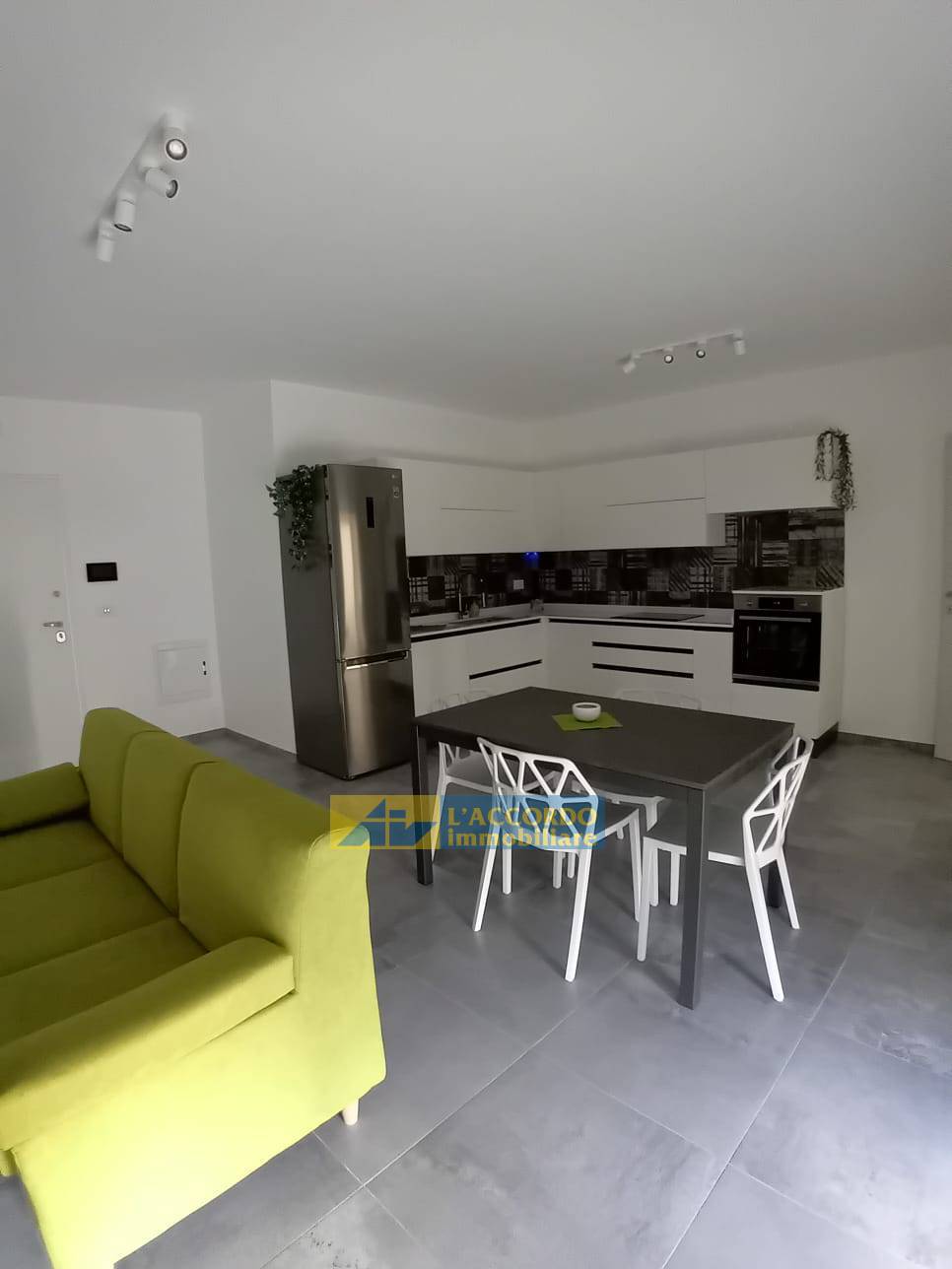 Appartamento in affitto a Chieti, Madonna delle Piane