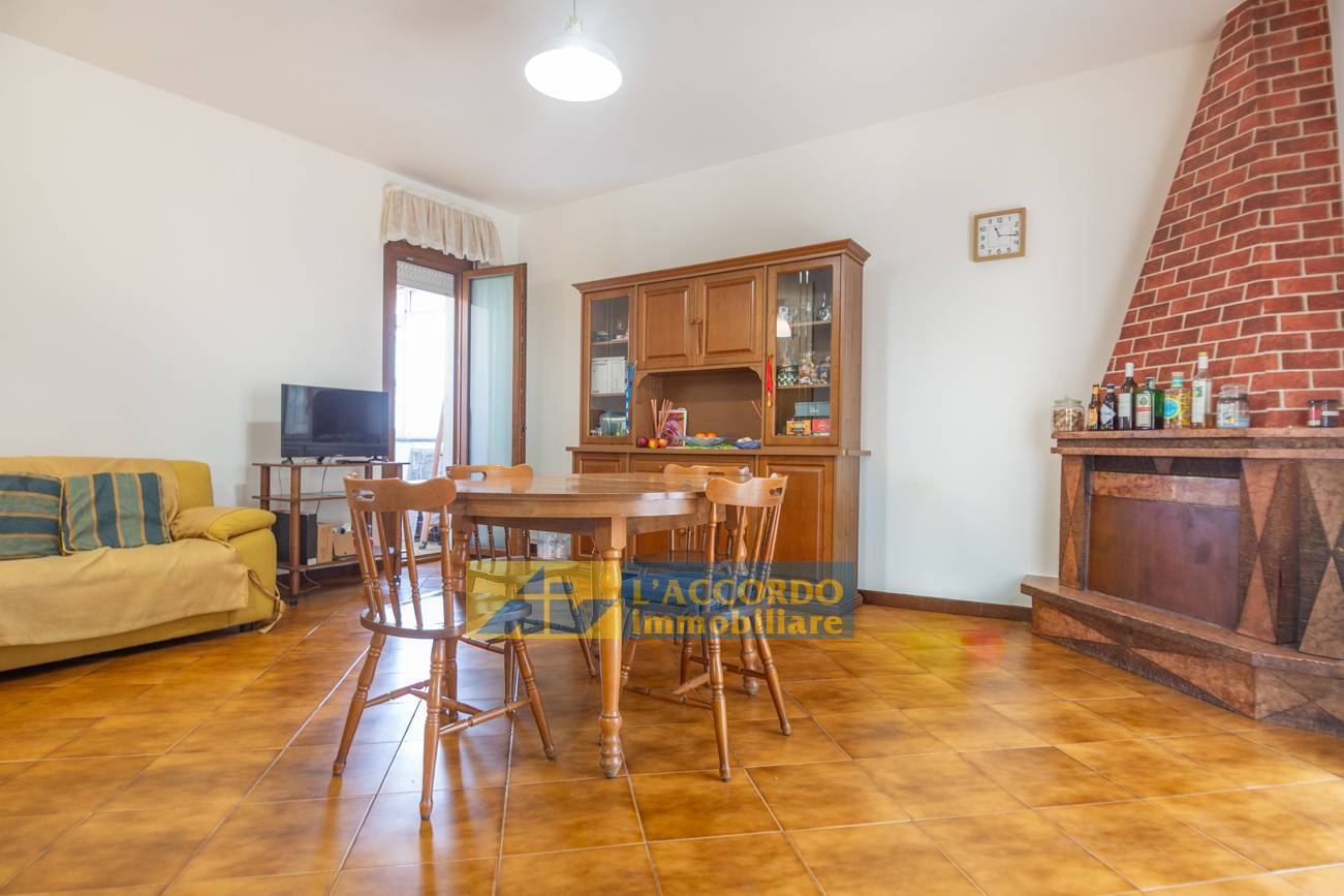 Appartamento in vendita a Chieti, Madonna delle Piane
