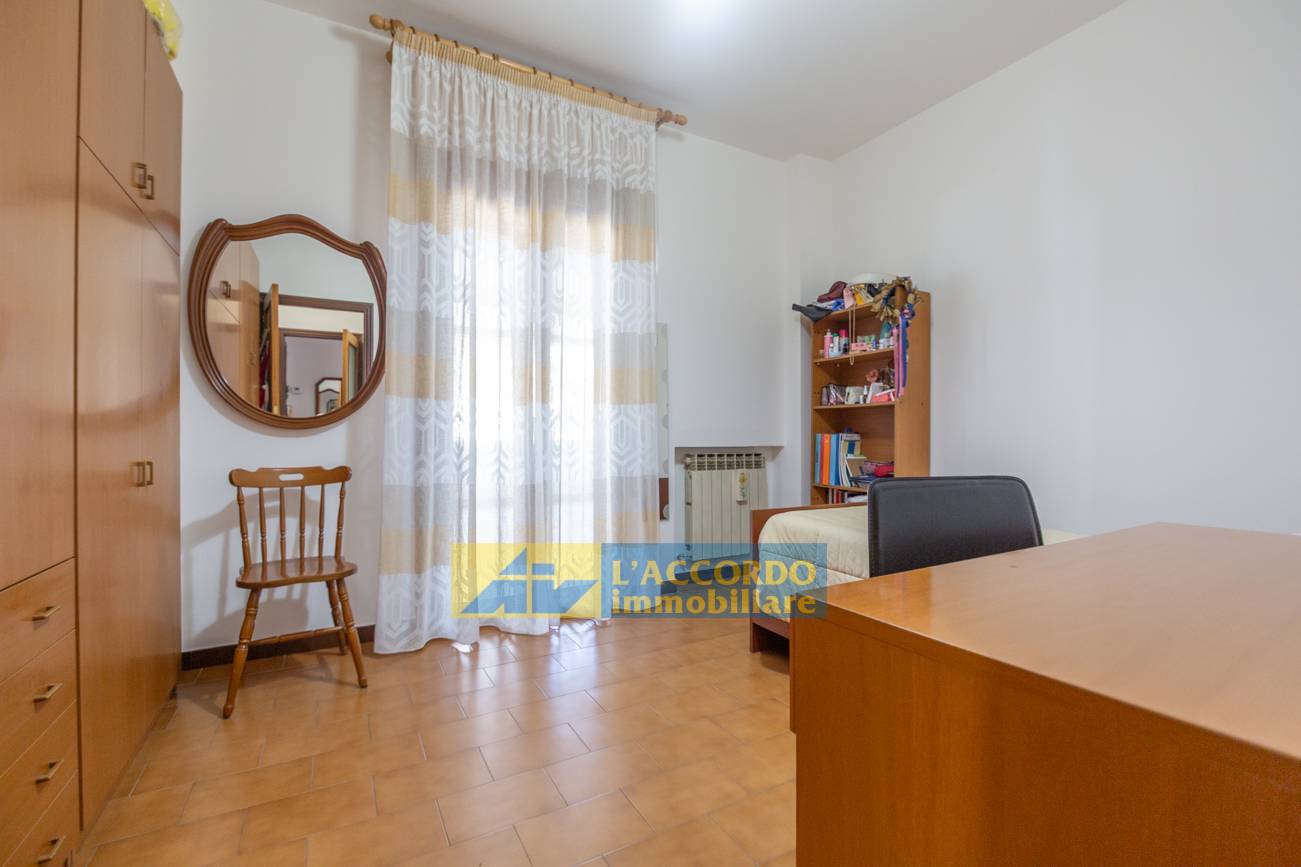 Appartamento in vendita a Chieti, Madonna delle Piane
