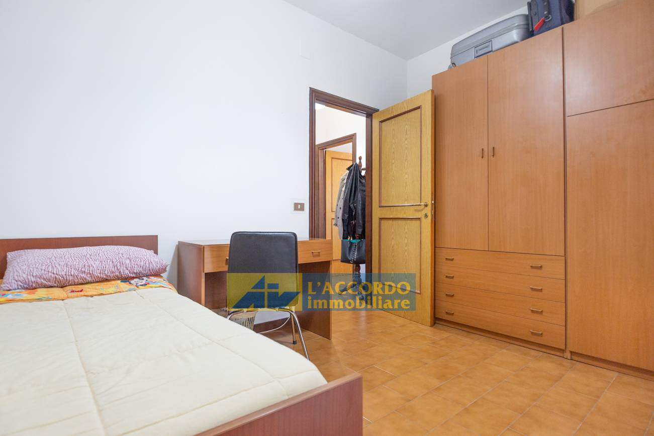 Appartamento in vendita a Chieti, Madonna delle Piane