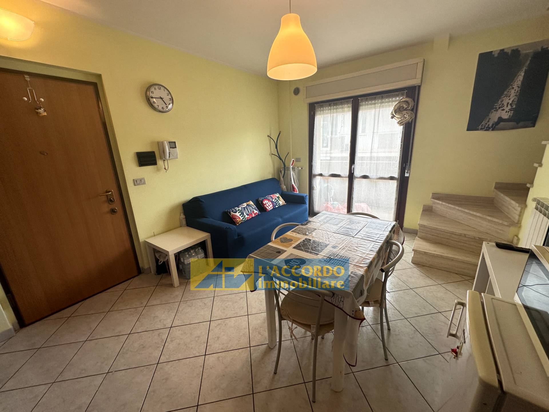 Appartamento in affitto a Chieti, Madonna delle Piane