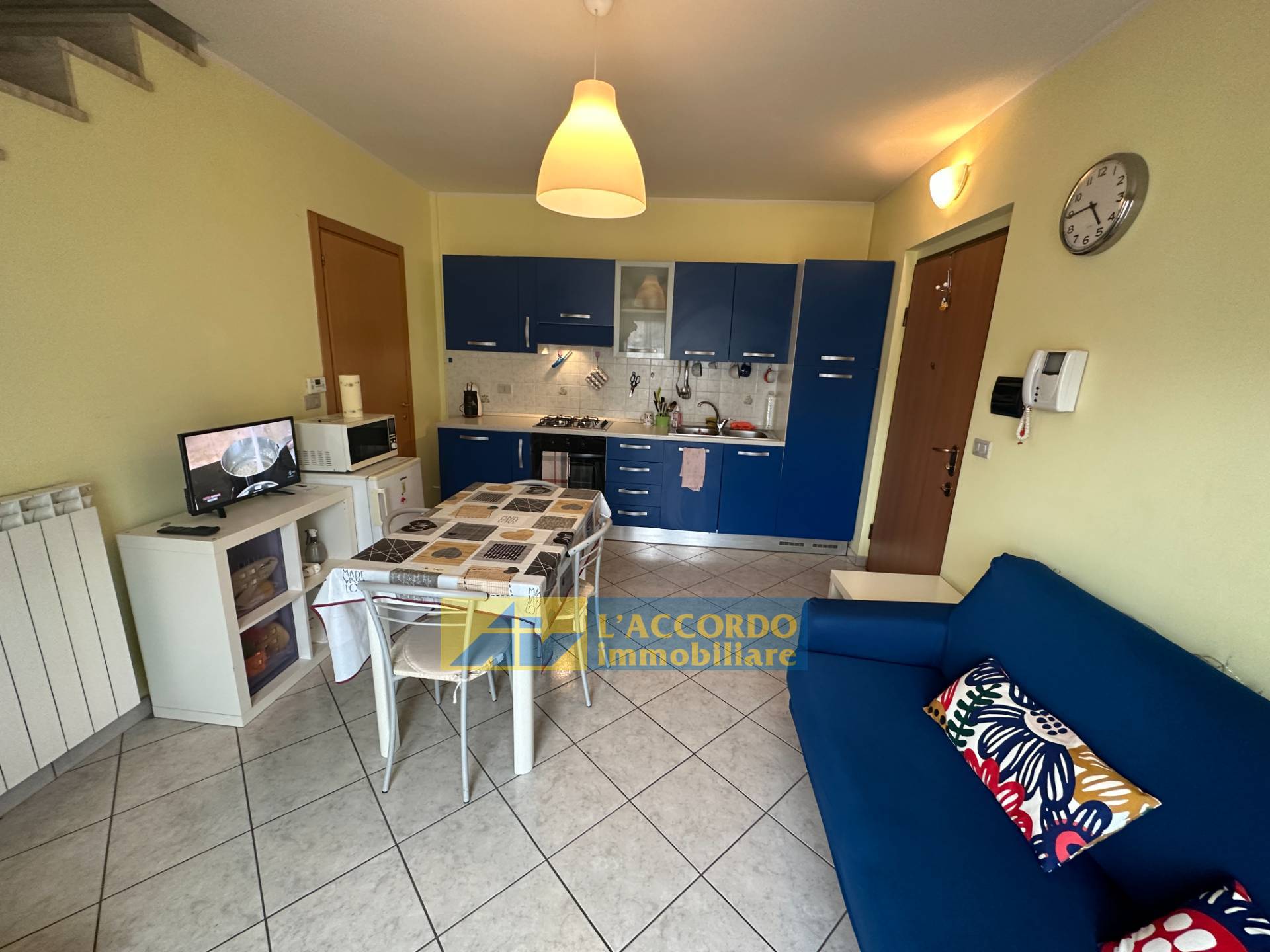 Appartamento in affitto a Chieti, Madonna delle Piane