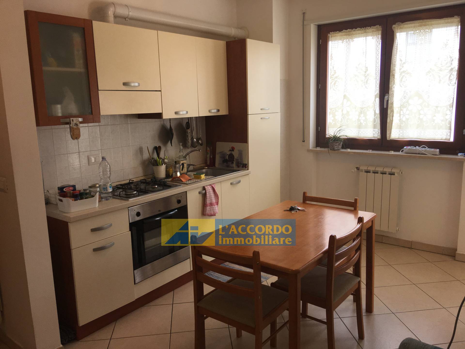 Appartamento in affitto a Chieti, Madonna delle Piane