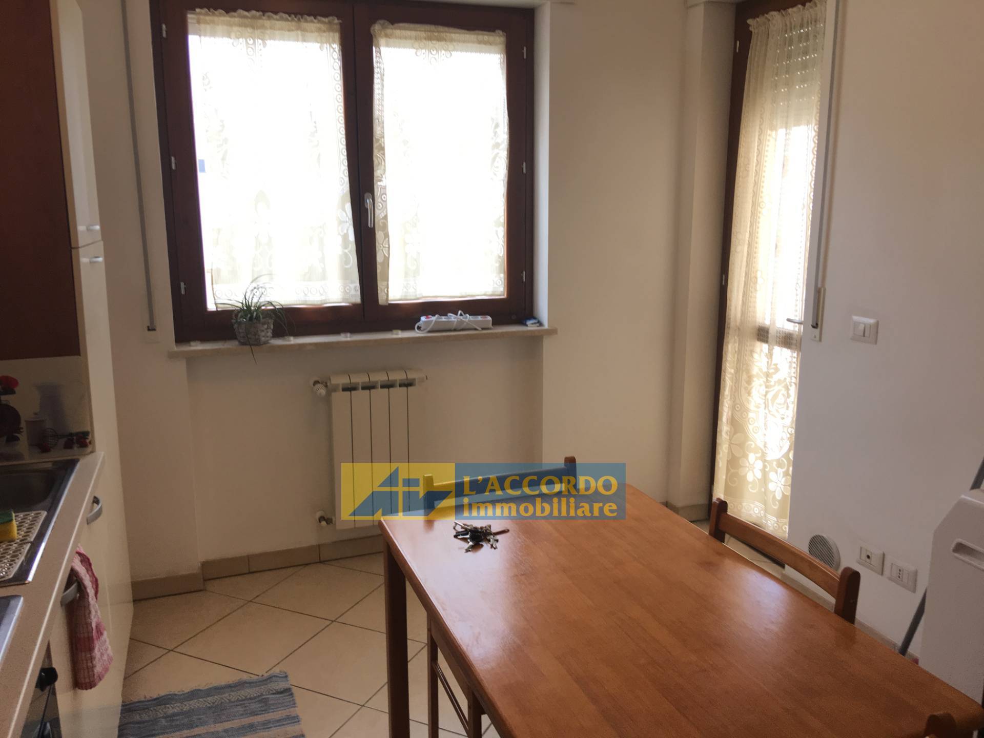 Appartamento in affitto a Chieti, Madonna delle Piane