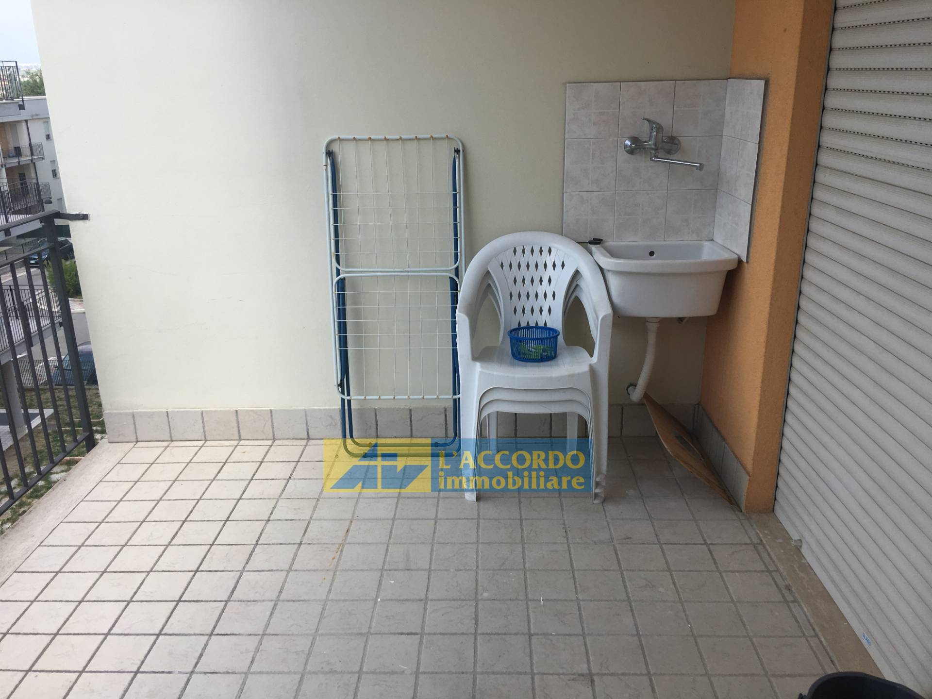 Appartamento in affitto a Chieti, Madonna delle Piane