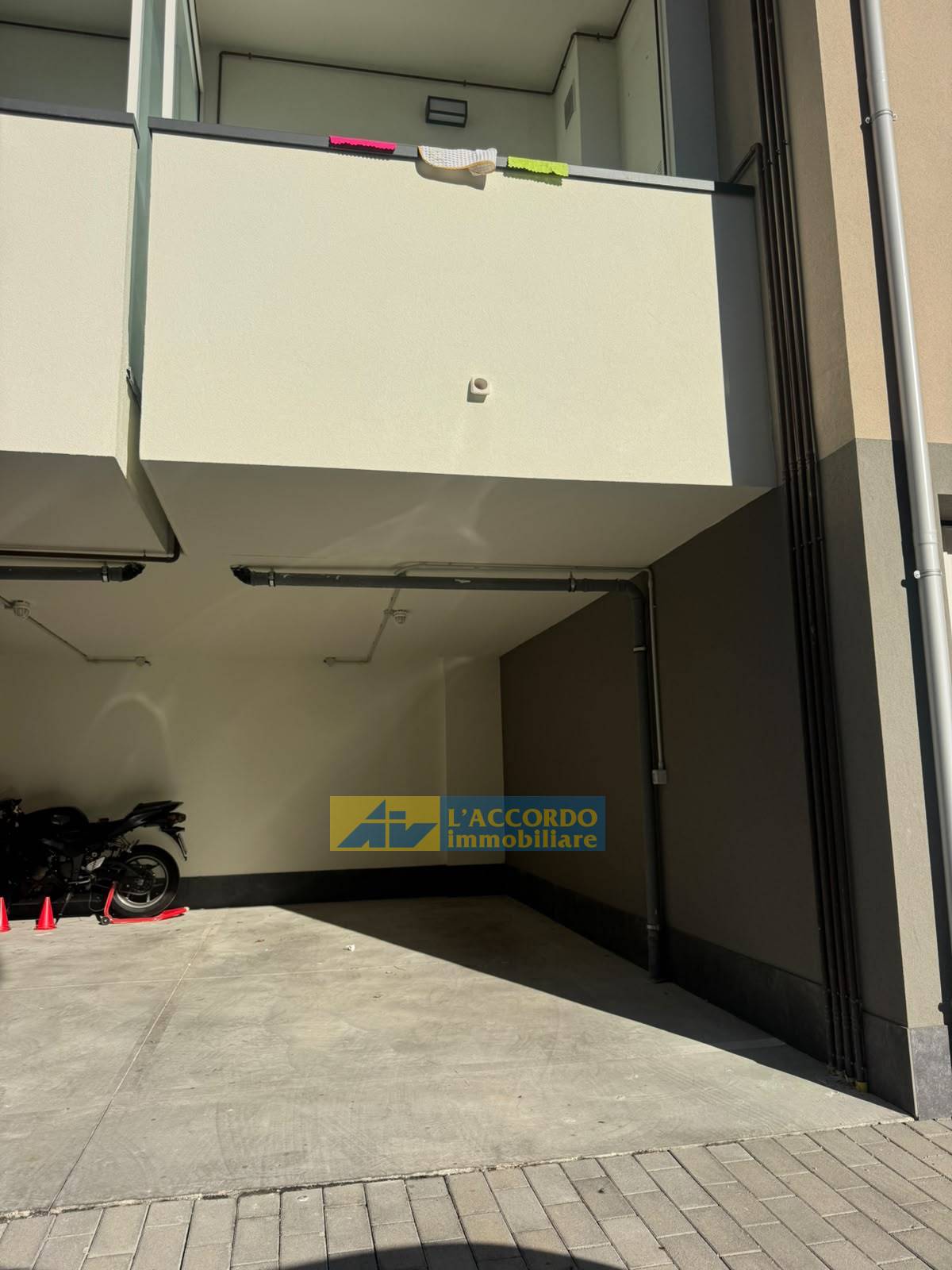 Appartamento in affitto a Chieti, SCALO