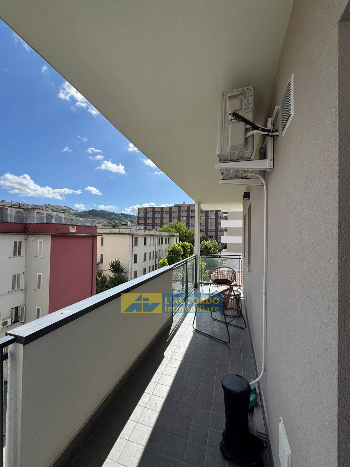 Appartamento in affitto a Chieti, SCALO