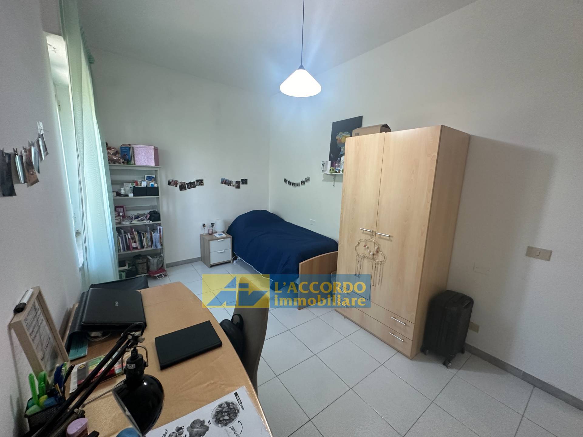 Camera singola in affitto a Chieti