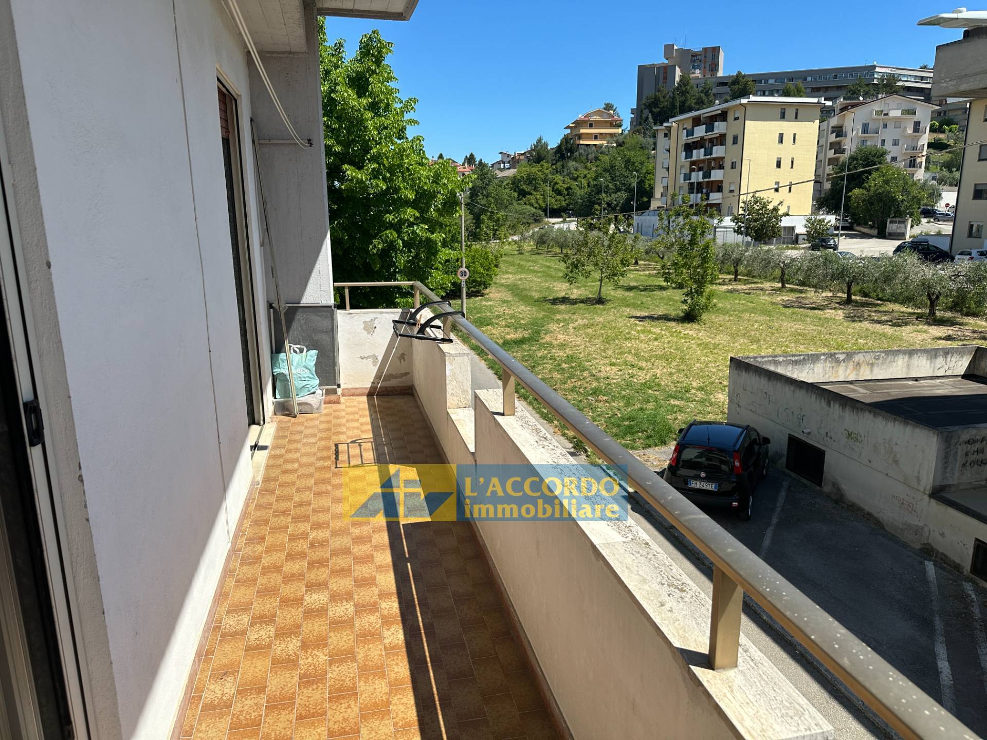 Camera singola in affitto a Chieti