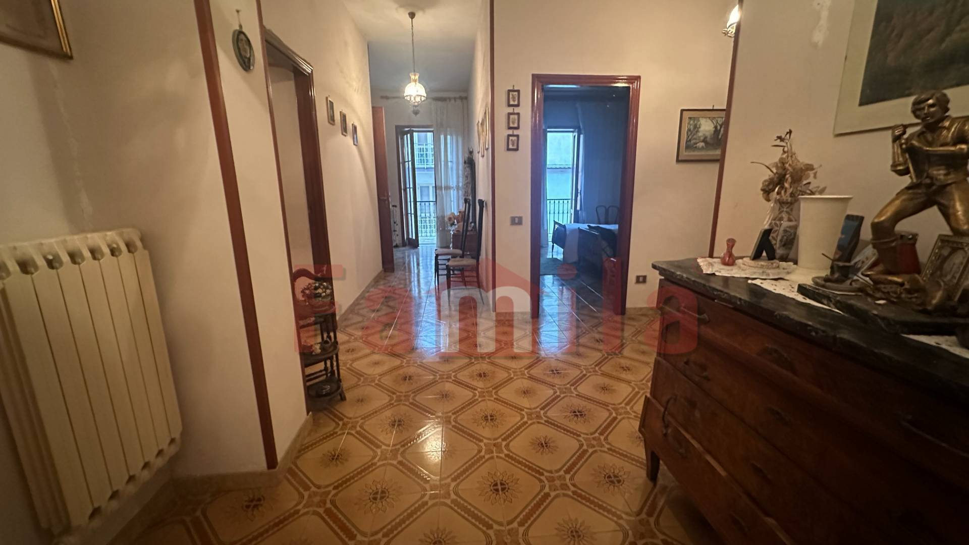 Appartamento in vendita a Sperone