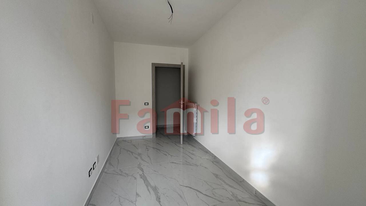 Appartamento in vendita a Mugnano del Cardinale