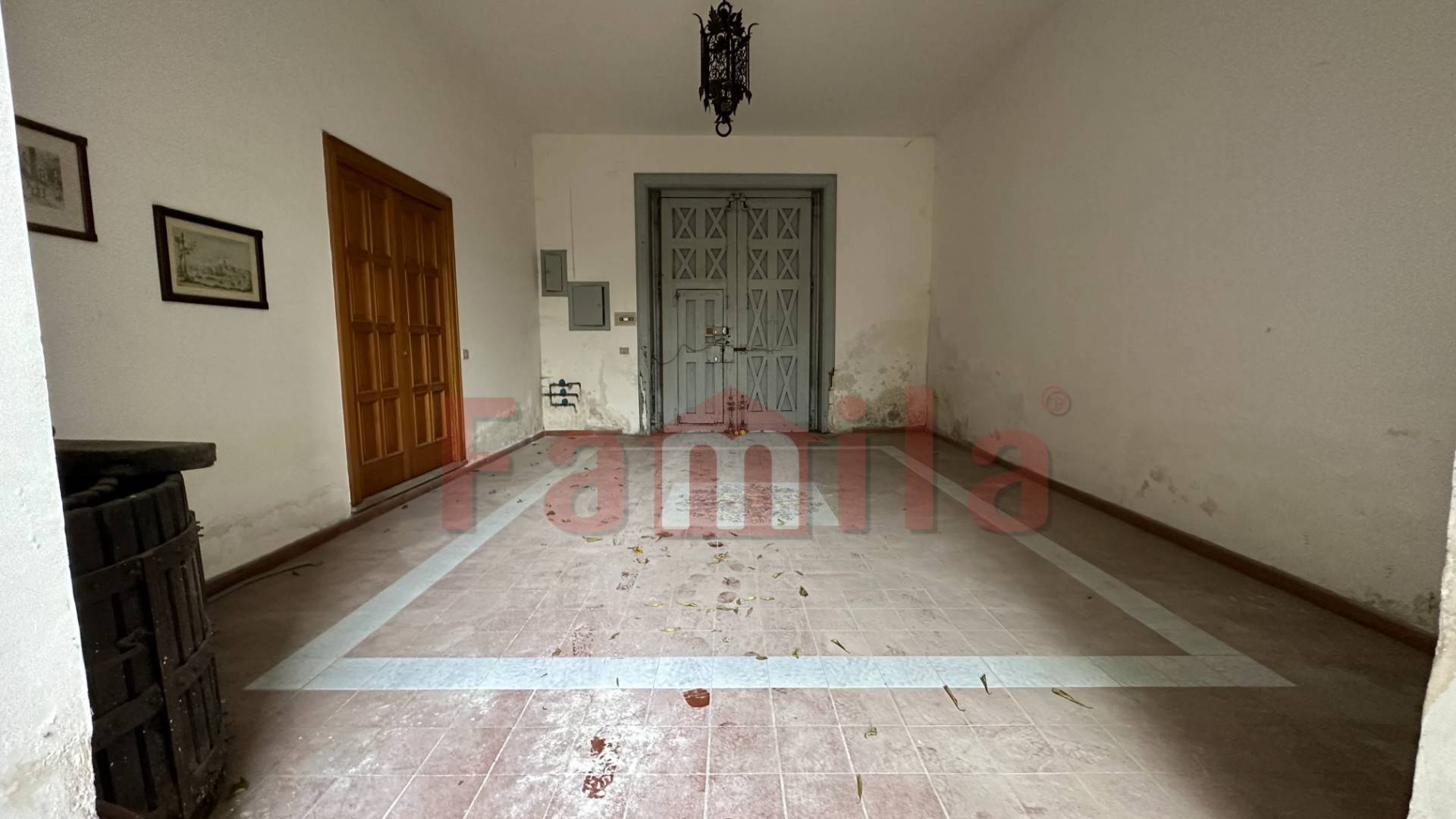 Casa singola in vendita a Baiano
