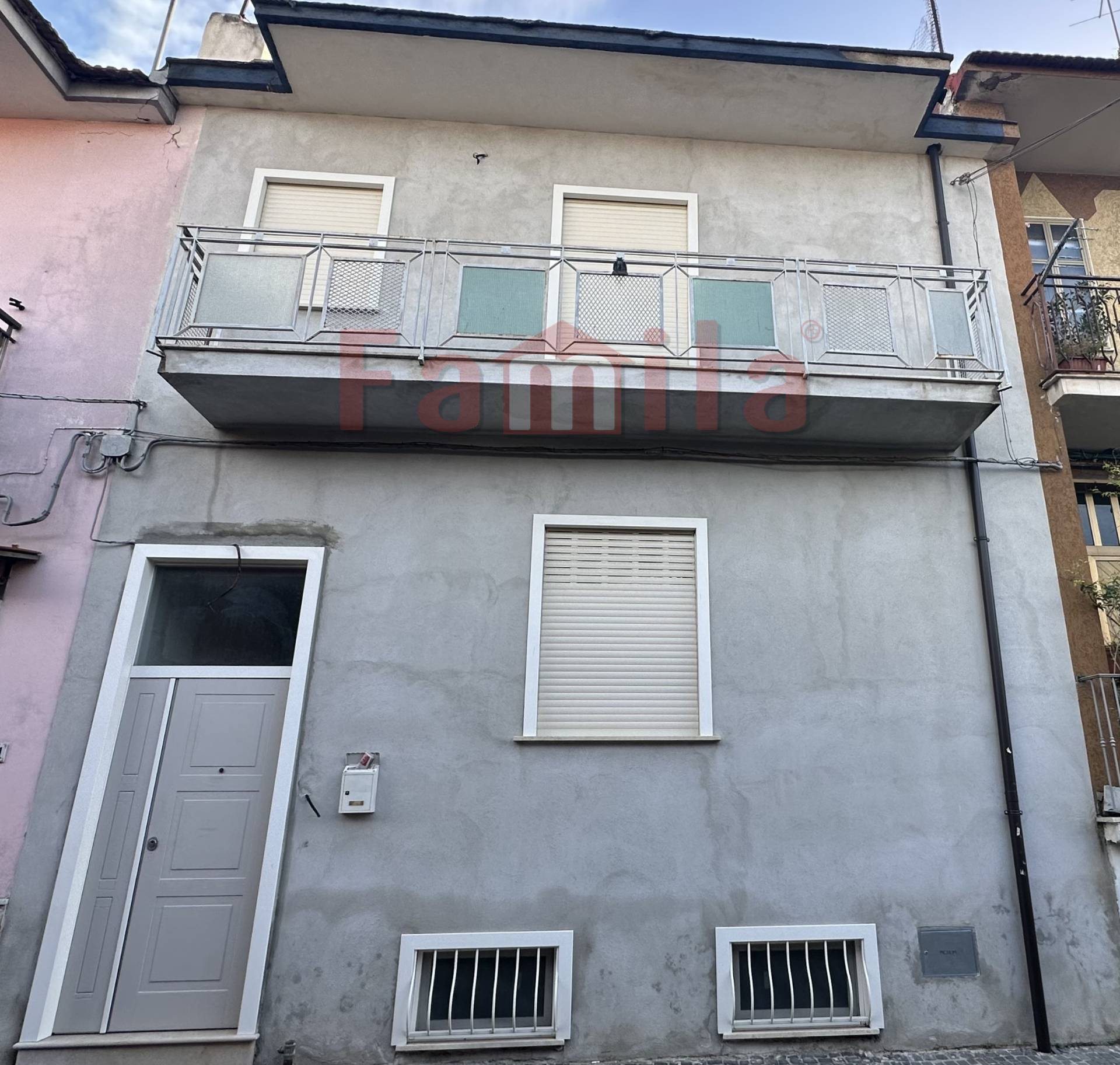 Casa singola in vendita a Baiano