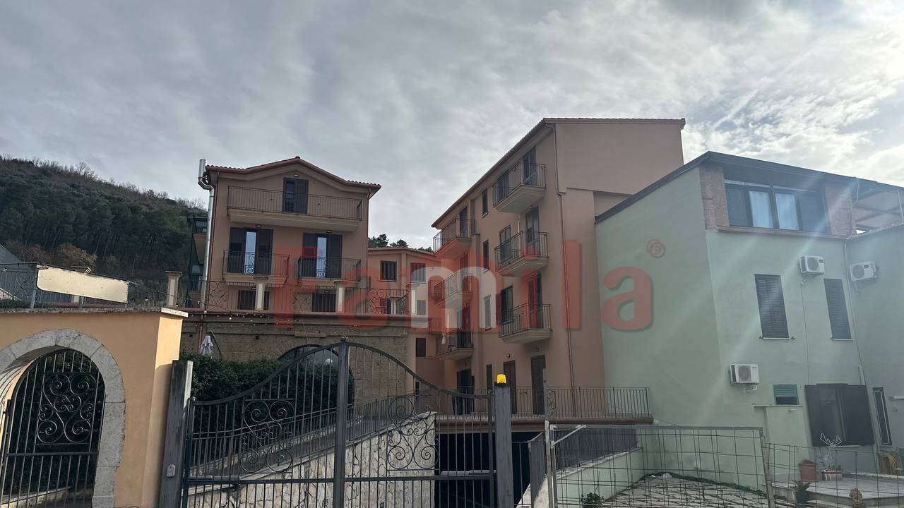 Appartamento in vendita a Quadrelle
