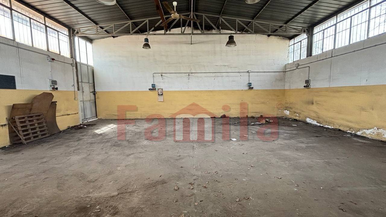 Deposito in vendita a Avella