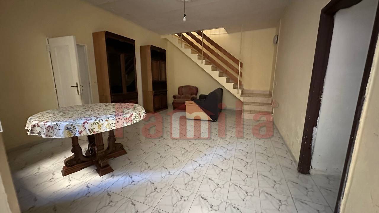 Casa singola in vendita a Quadrelle