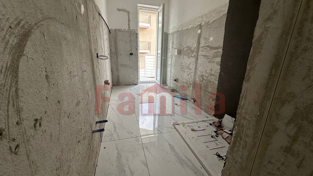 Appartamento in vendita a Mugnano del Cardinale