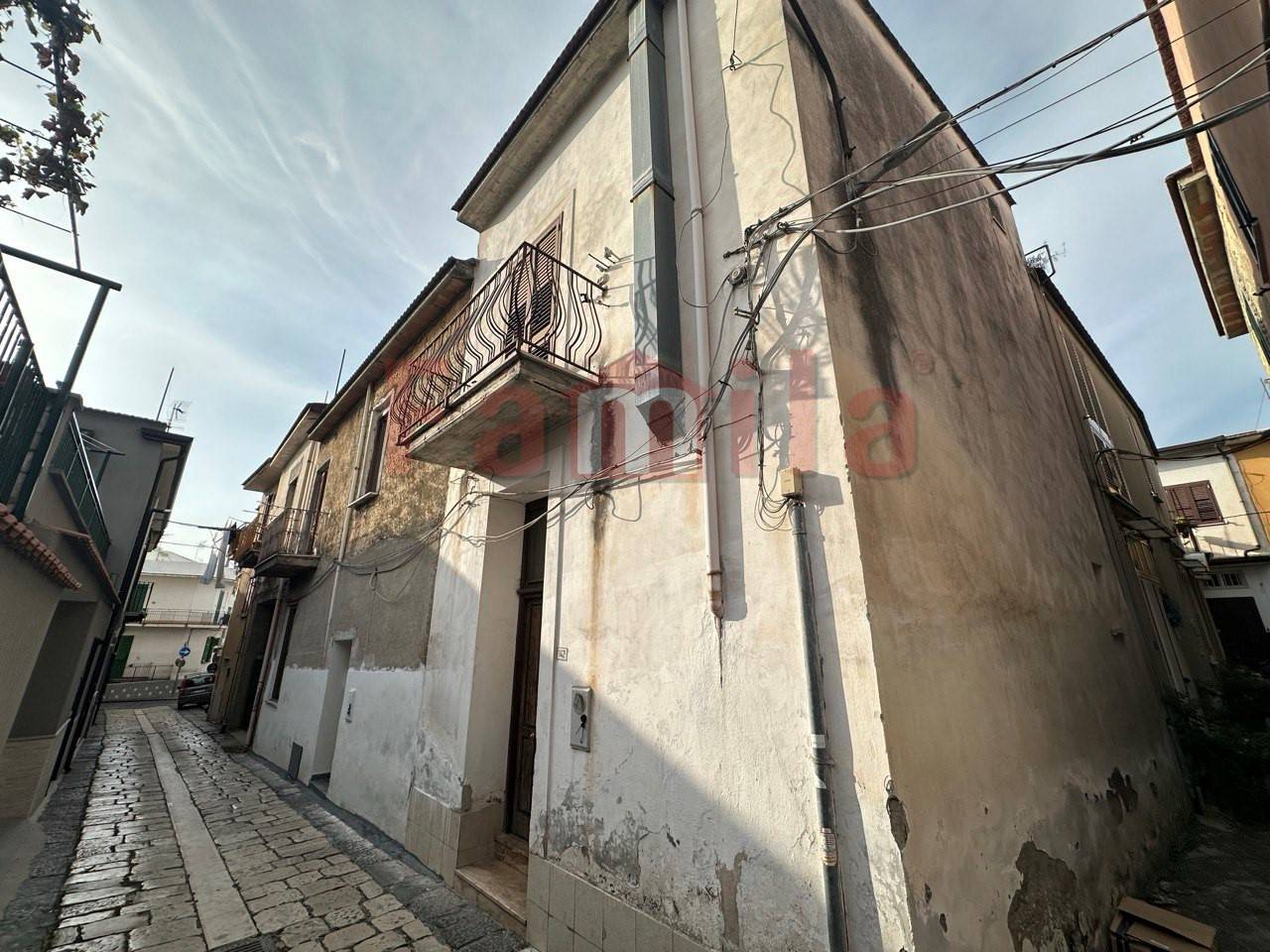 Casa singola in vendita a Baiano