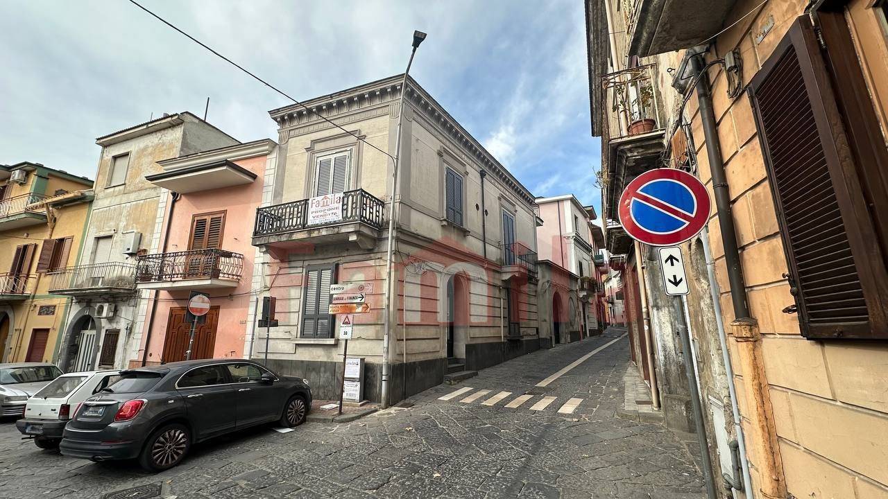 Casa singola in vendita a Baiano