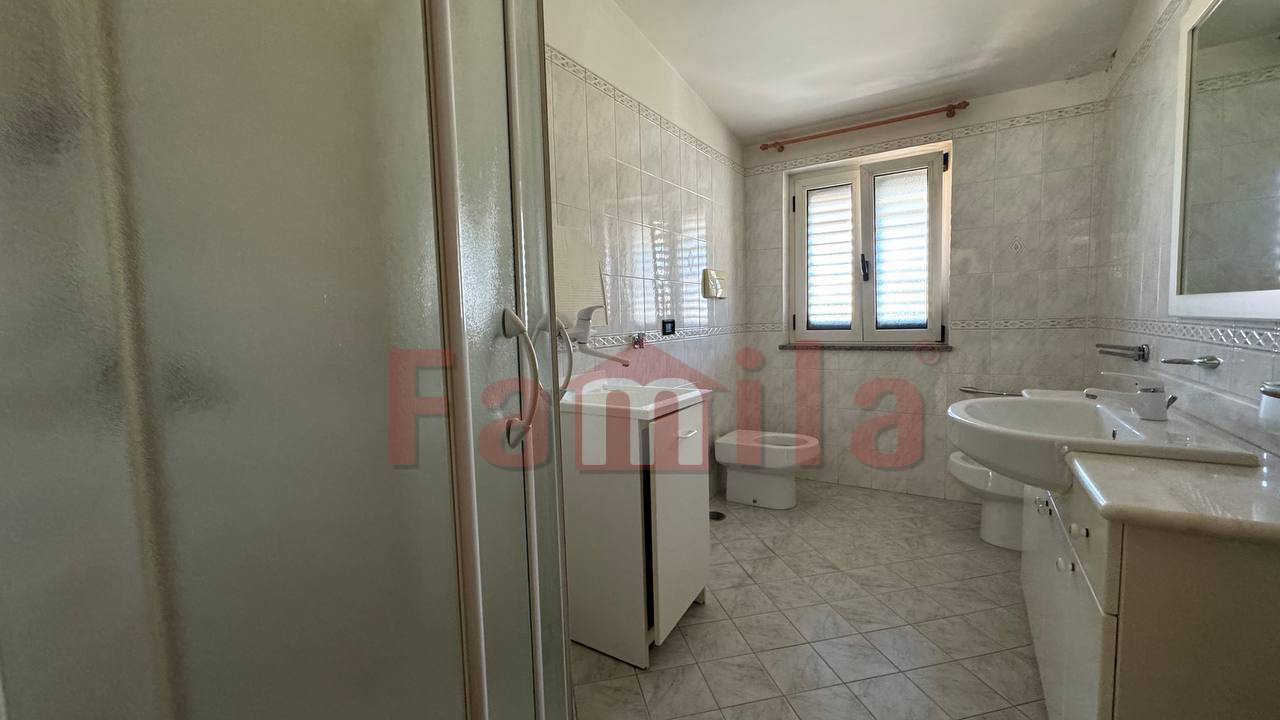 Appartamento in affitto a Sperone